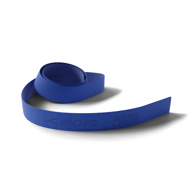 GTD 25 Overgrip- Blue