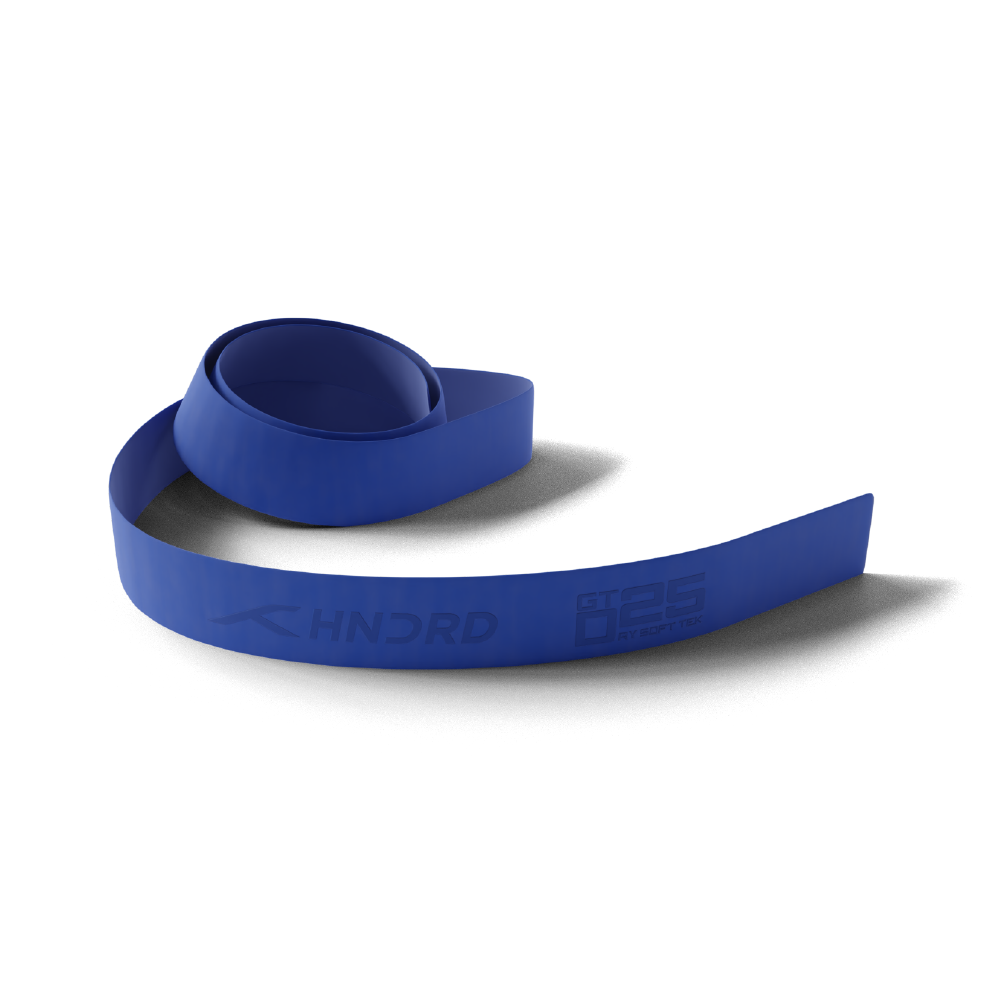 GTD 25 Overgrip- Blue
