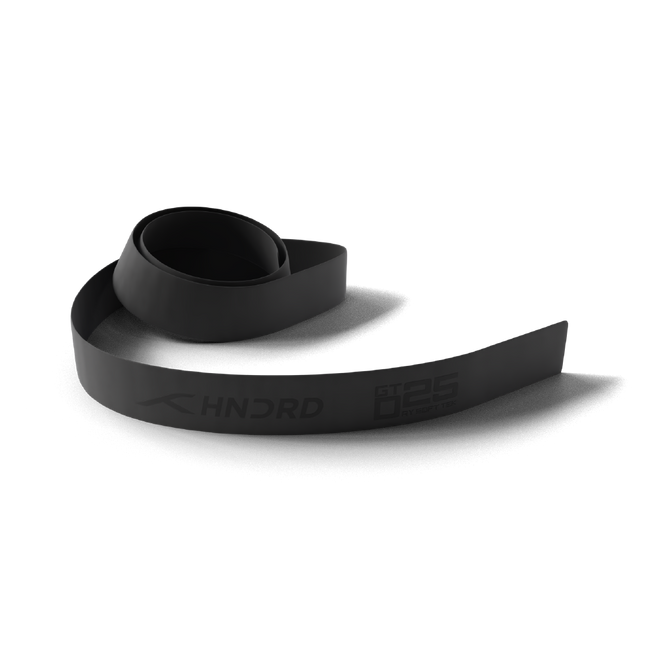 GTD 25 Overgrip- Black