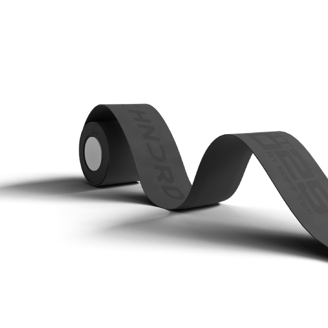 GTD 25 Overgrip- Black
