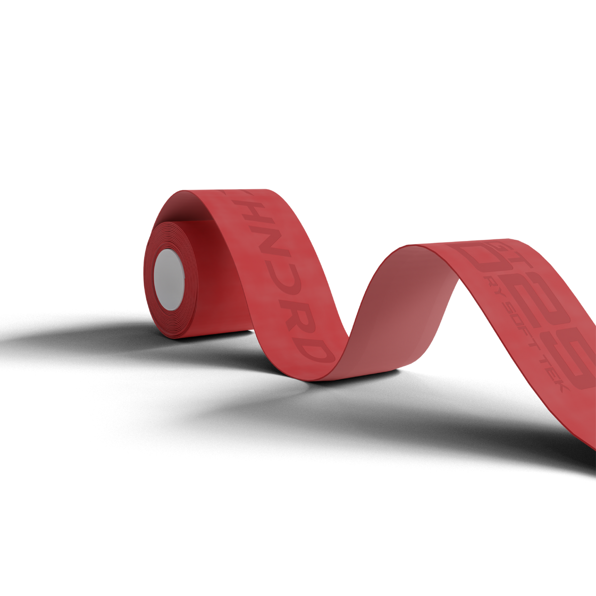 GTD 25 Overgrip - Red