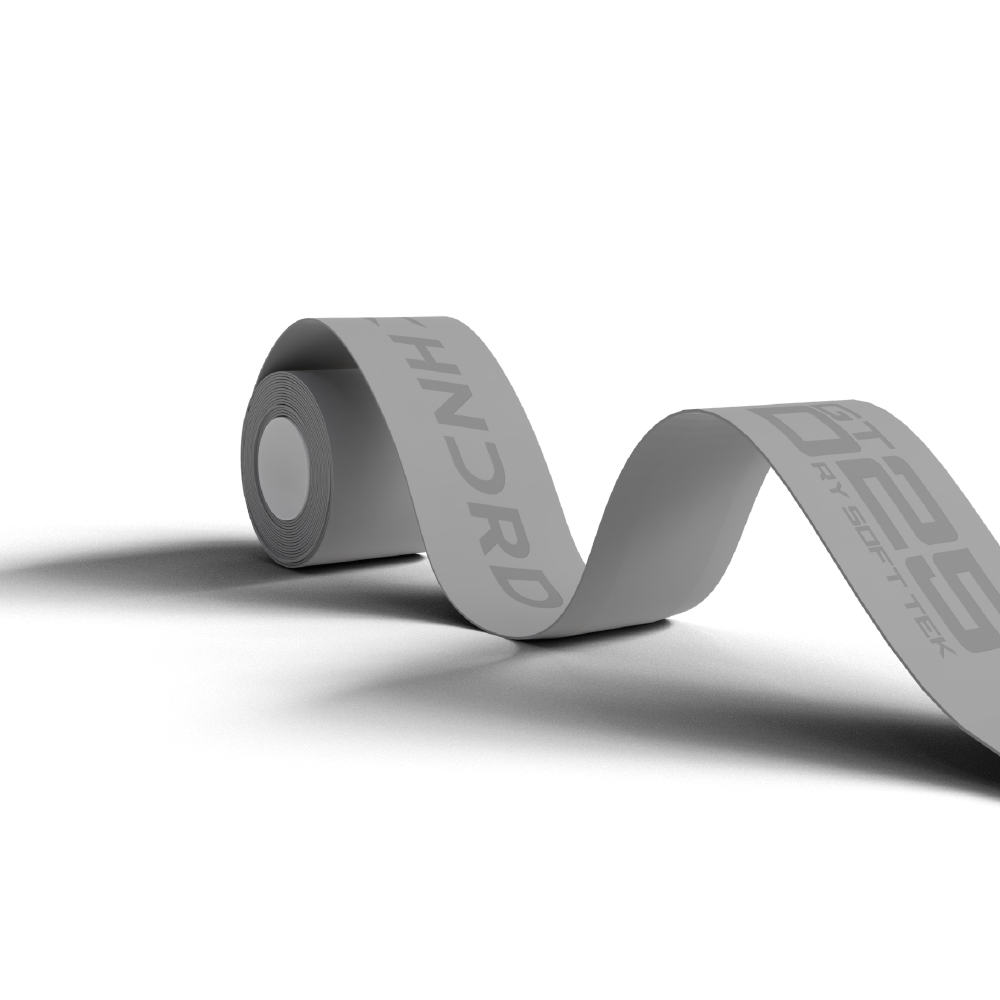 GTD 25 Overgrip- Grey