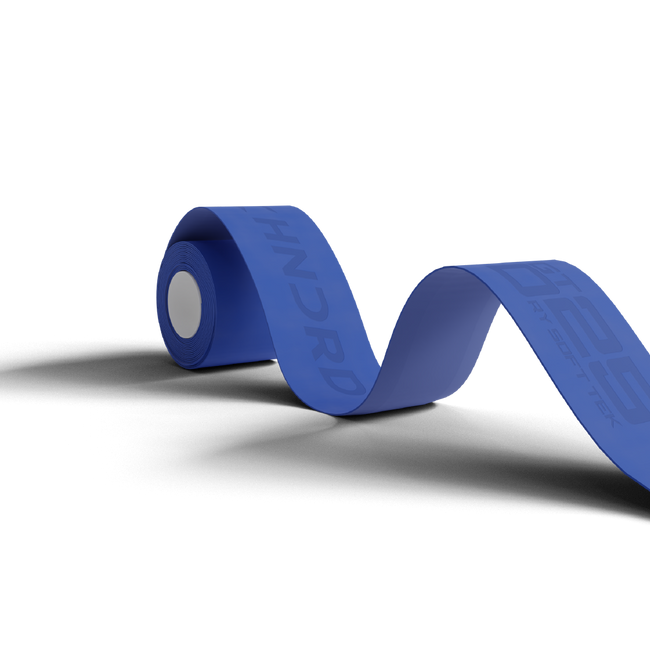 GTD 25 Overgrip- Blue