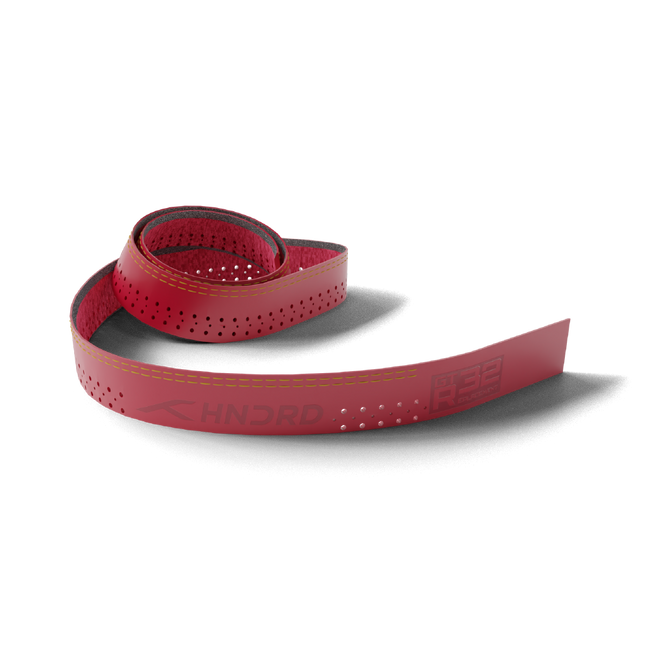 GTR 32 Replacement Grip- Red