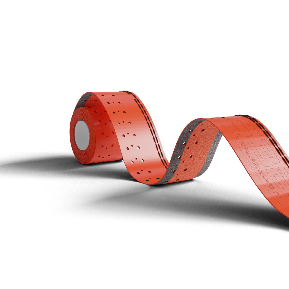 GTR 32 Replacement Grip- Orange