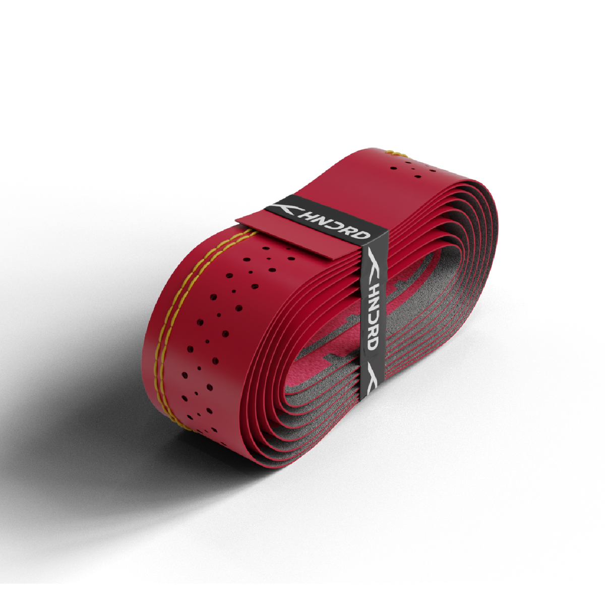 GTR 32 Replacement Grip- Red