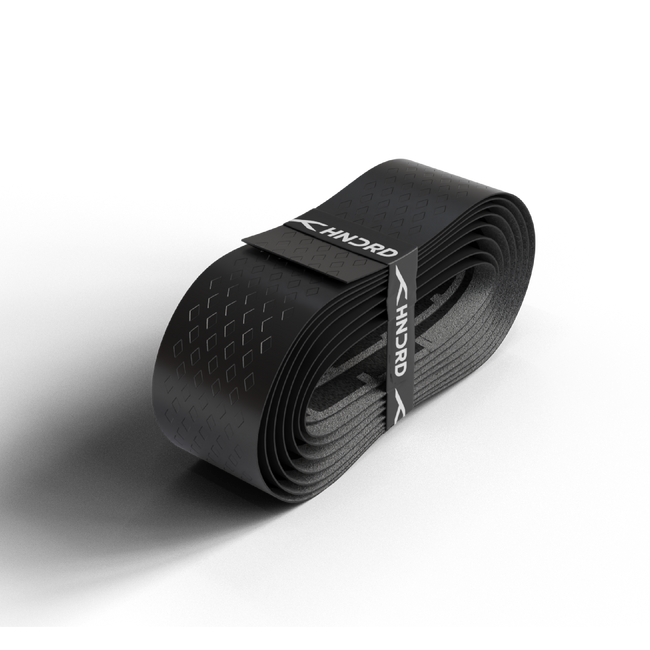 GTR 34 Replacement Grip- Black