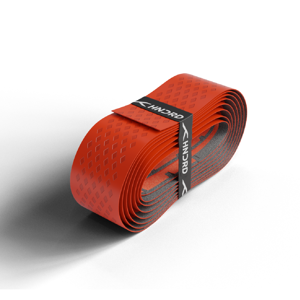 GTR 34 Replacement Grip- Orange