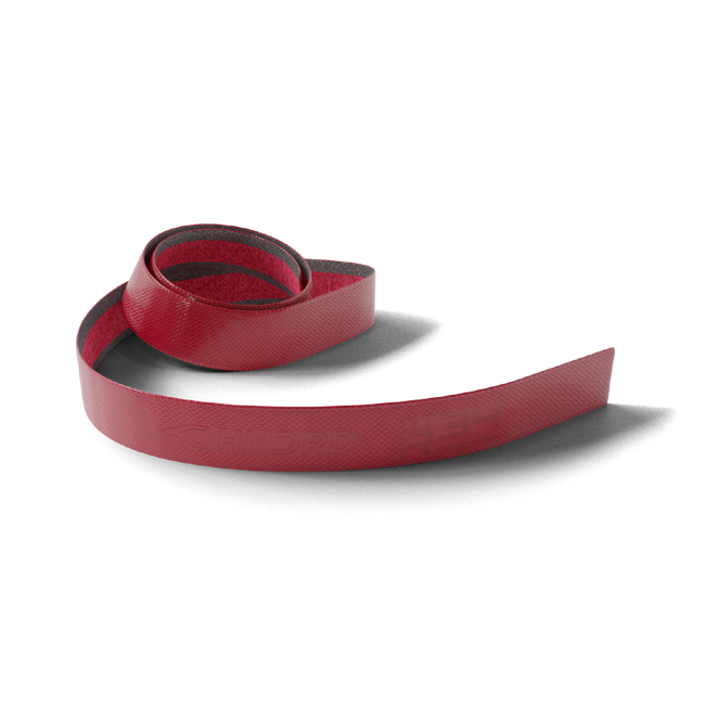 GTR 34 Replacement Grip- Red