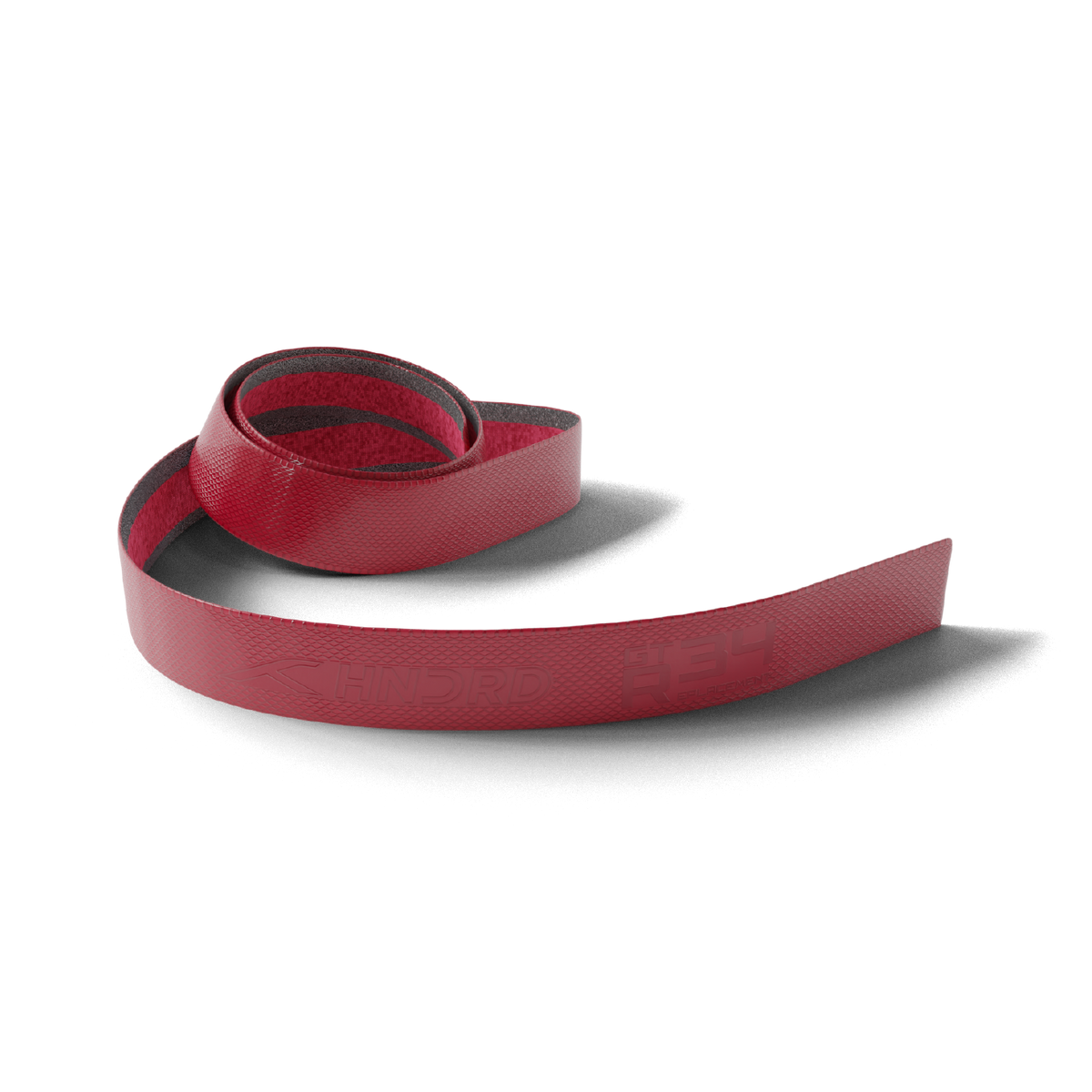 GTR 34 Replacement Grip- Red