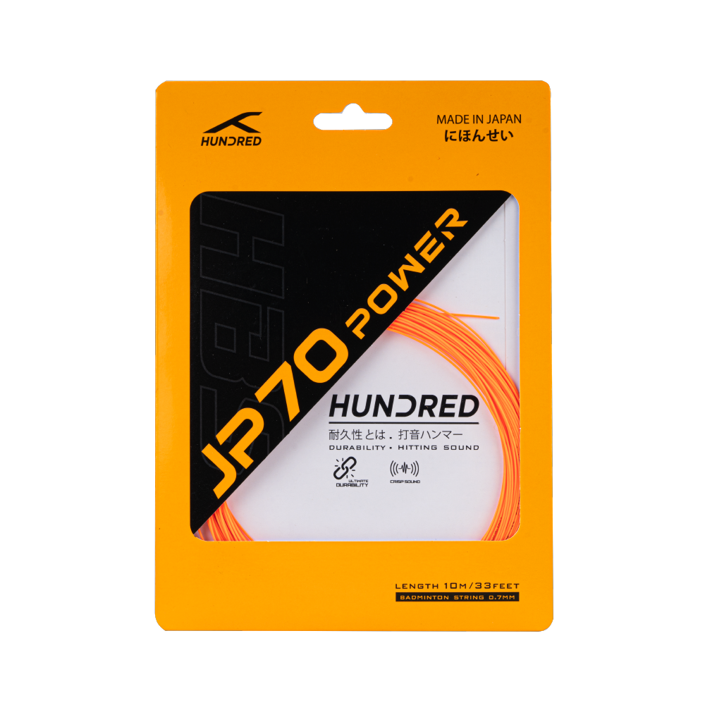 JP 70 POWER- POPSICLE ORANGE