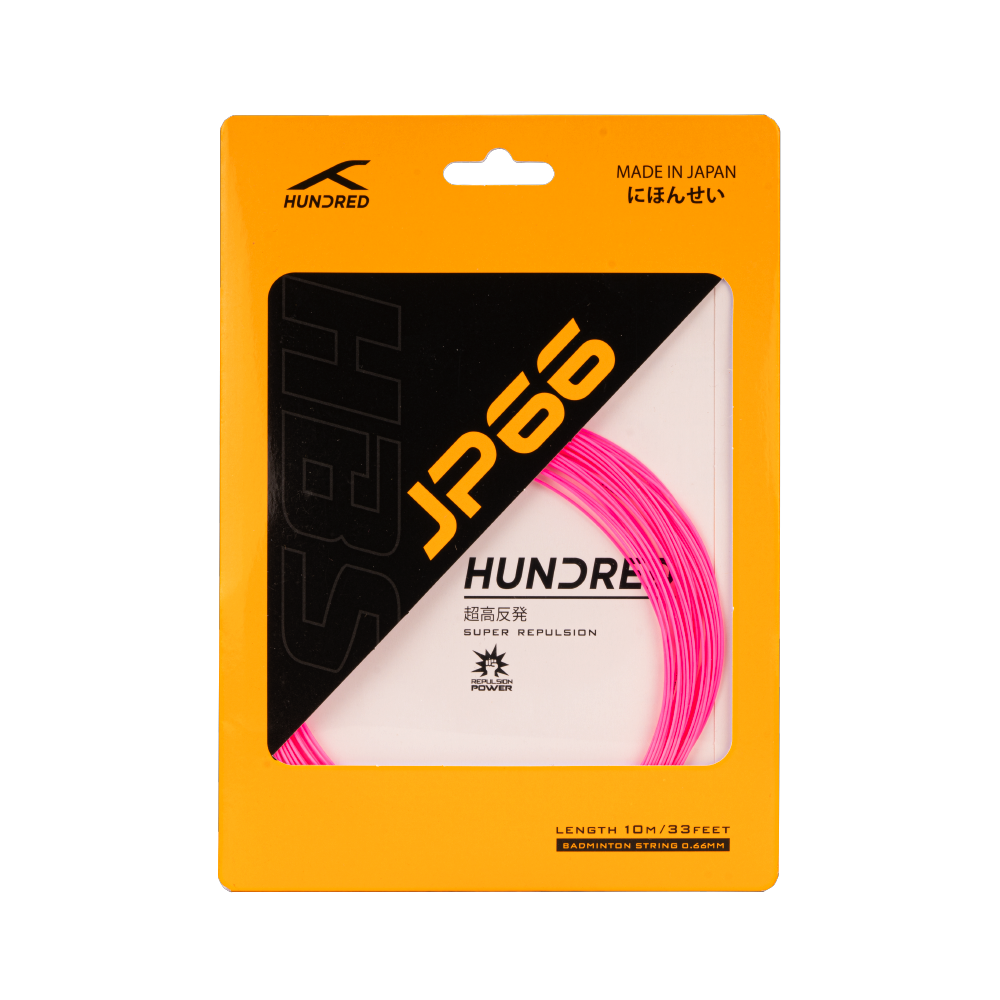 JP 66- QUARTZ PINK