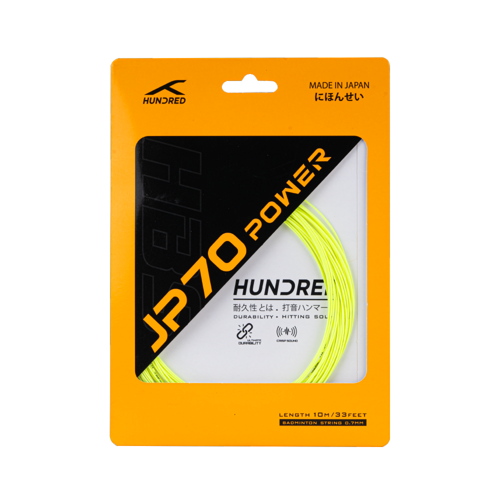 JP 70 POWER- SORBERT LIME