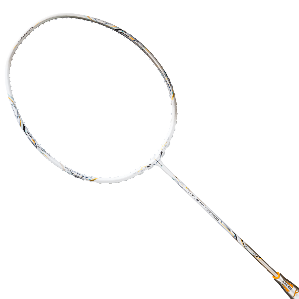 T-Fusion Tornado - 5U