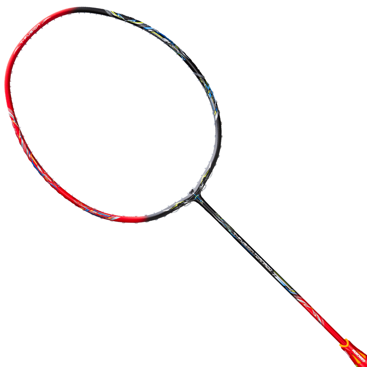 T-Fusion Tornado - 5U