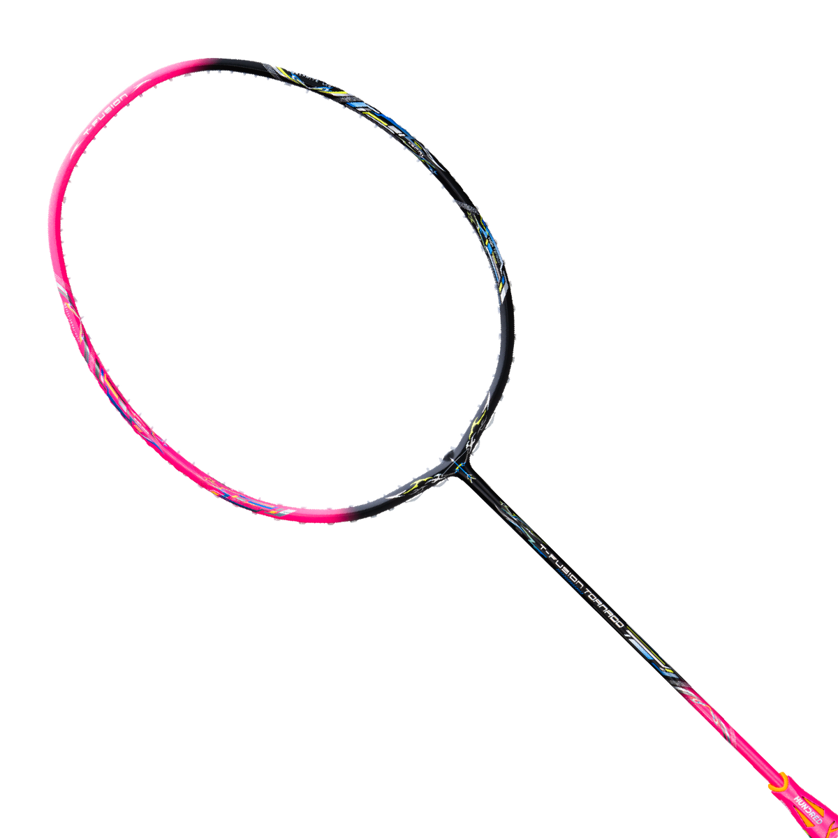 T-Fusion Tornado - 5U