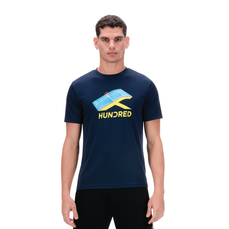 Rally Point T-Shirt