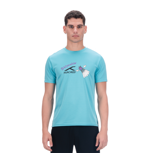 Court King T-Shirt