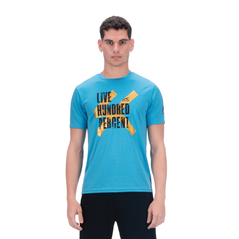 Aqua Blue / 3XS