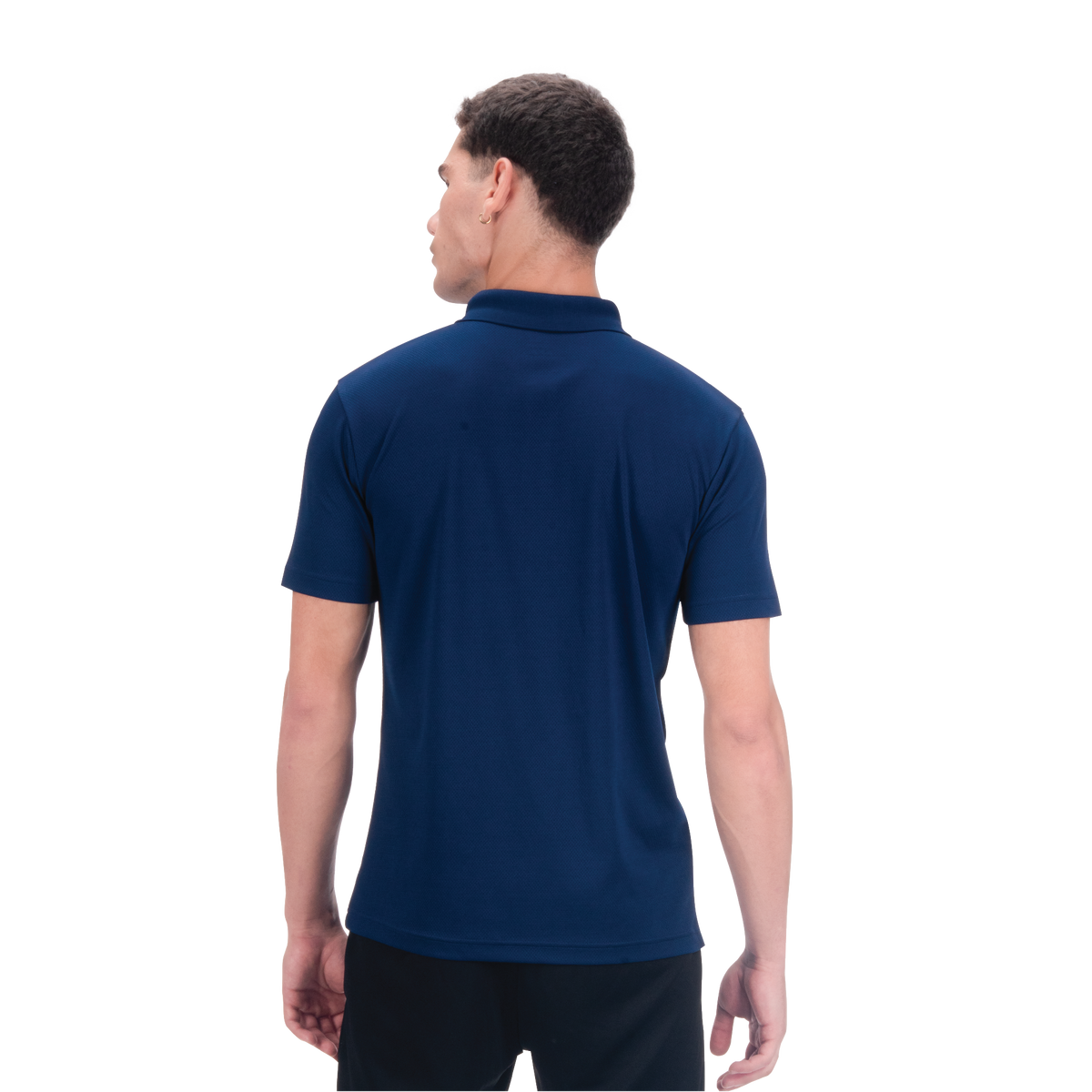 Midnight Polo T-Shirt