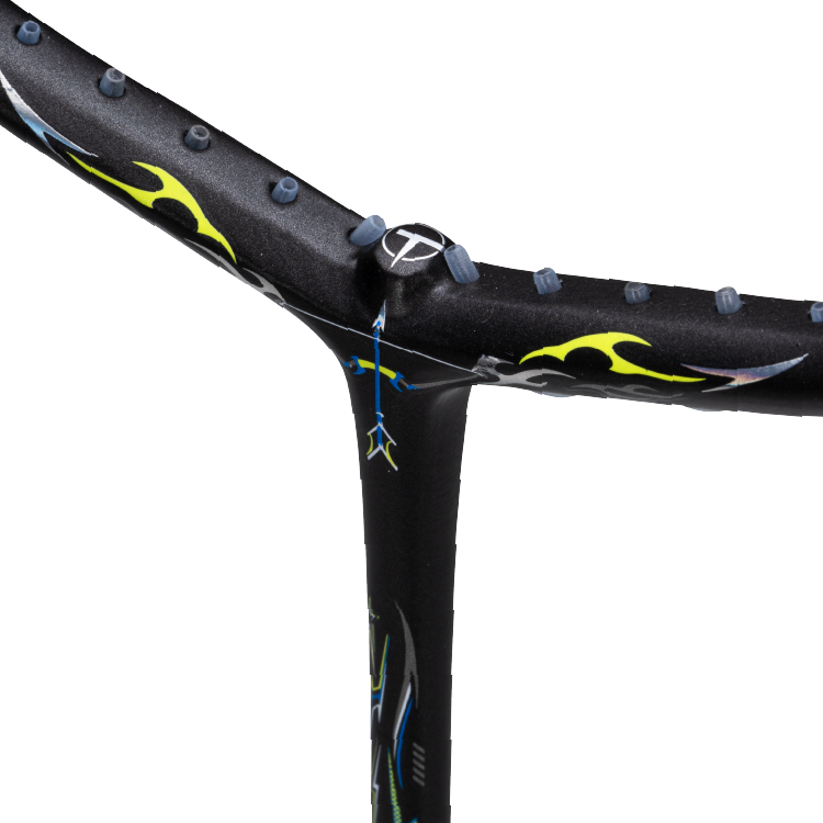 T-Fusion Tornado - 5U