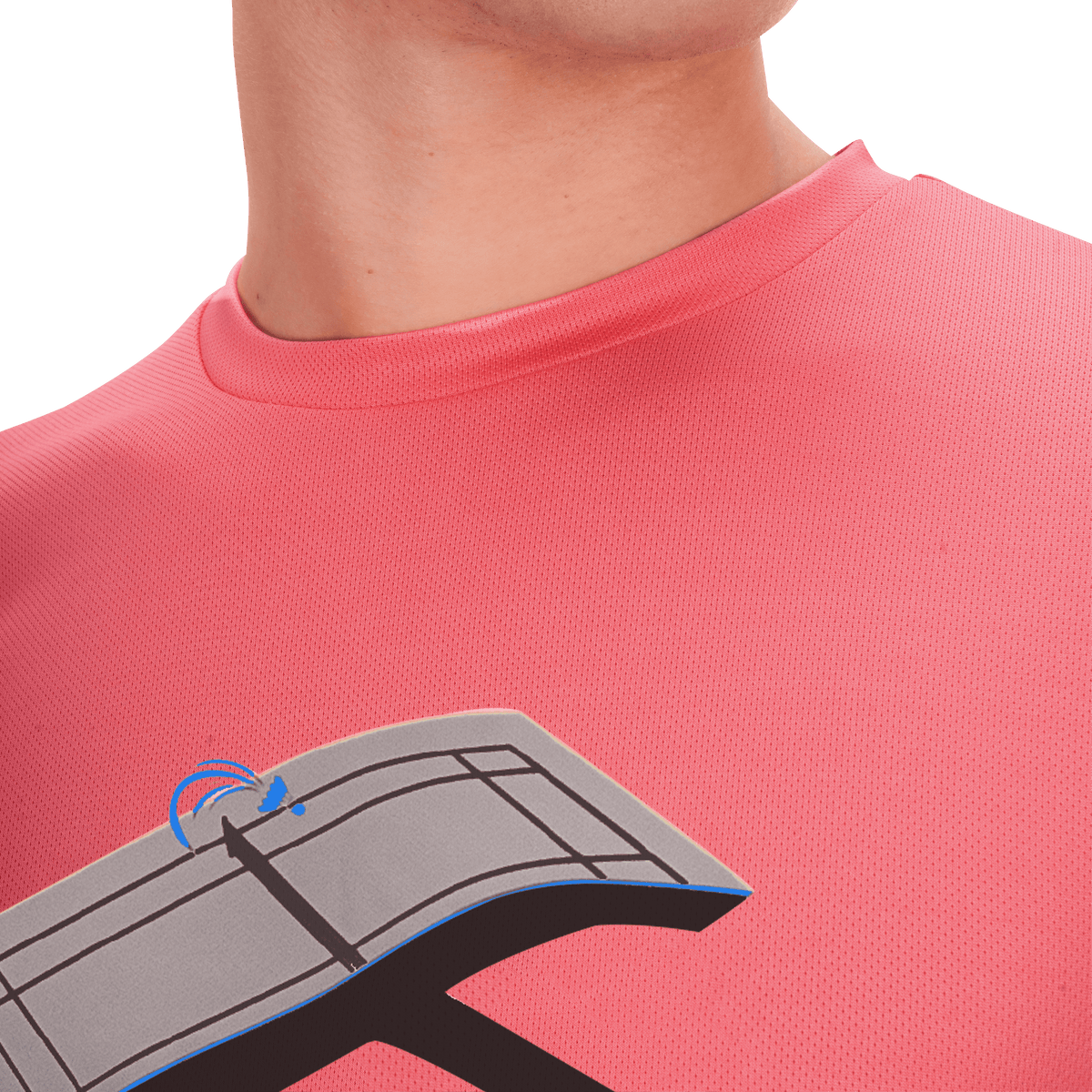 Rally Point T-Shirt