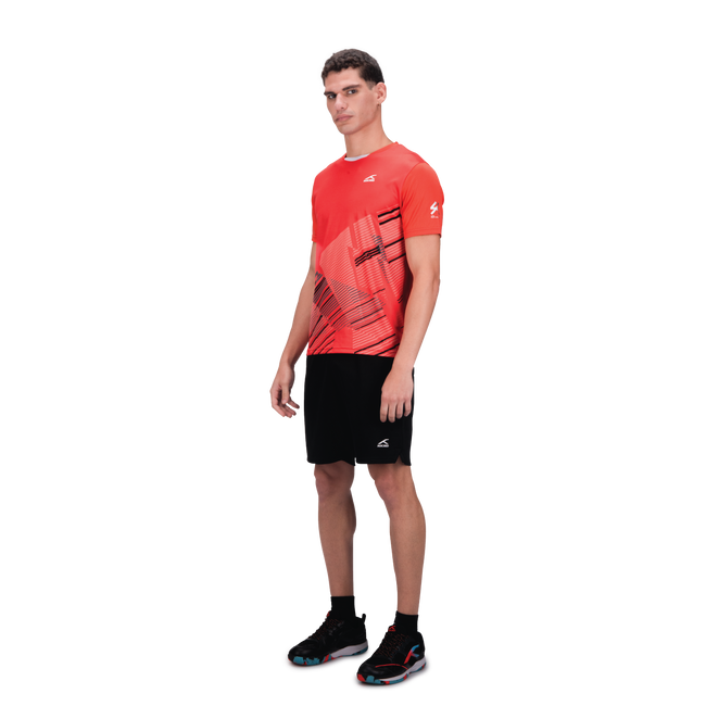 Skyline Motion T-Shirt