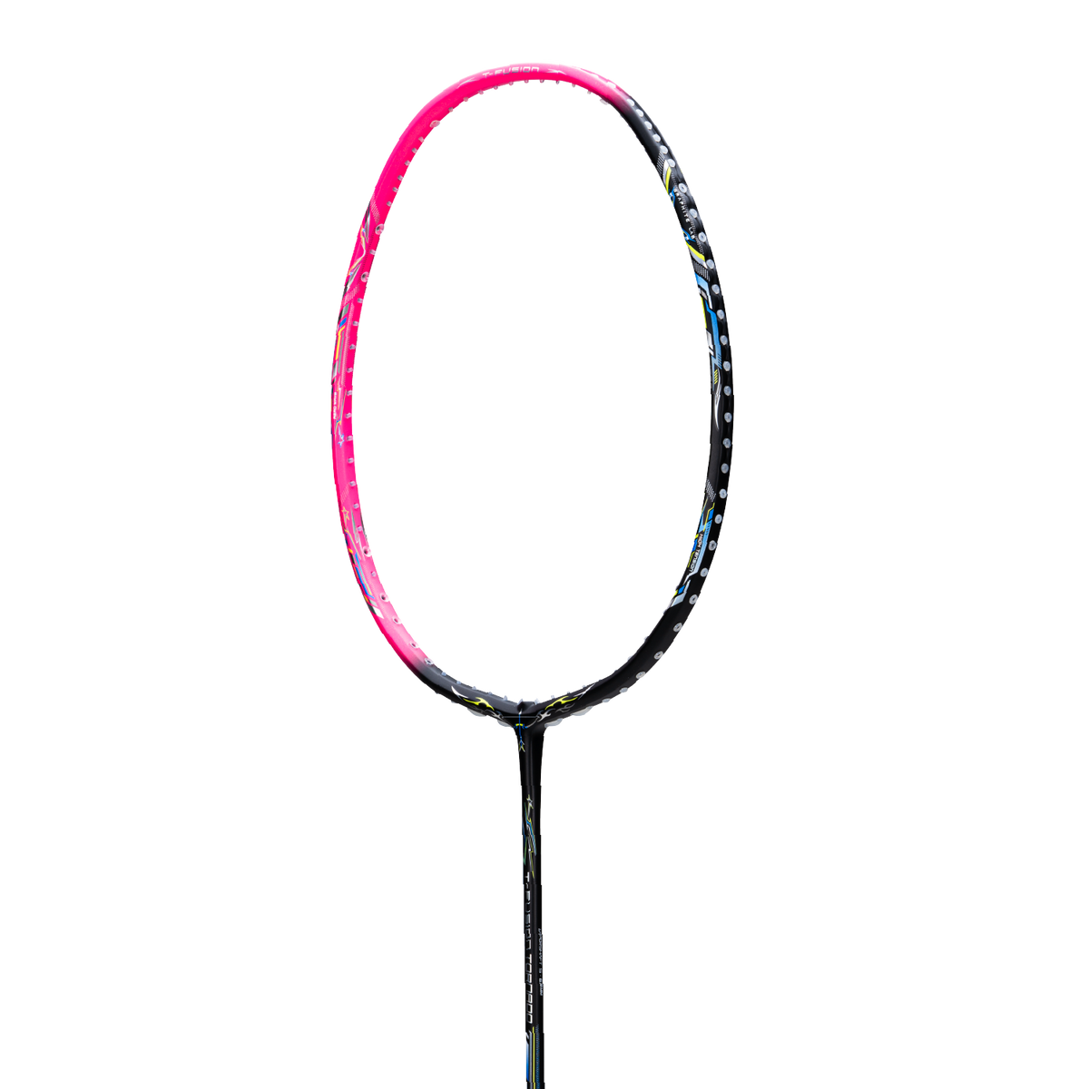 T-Fusion Tornado - 5U