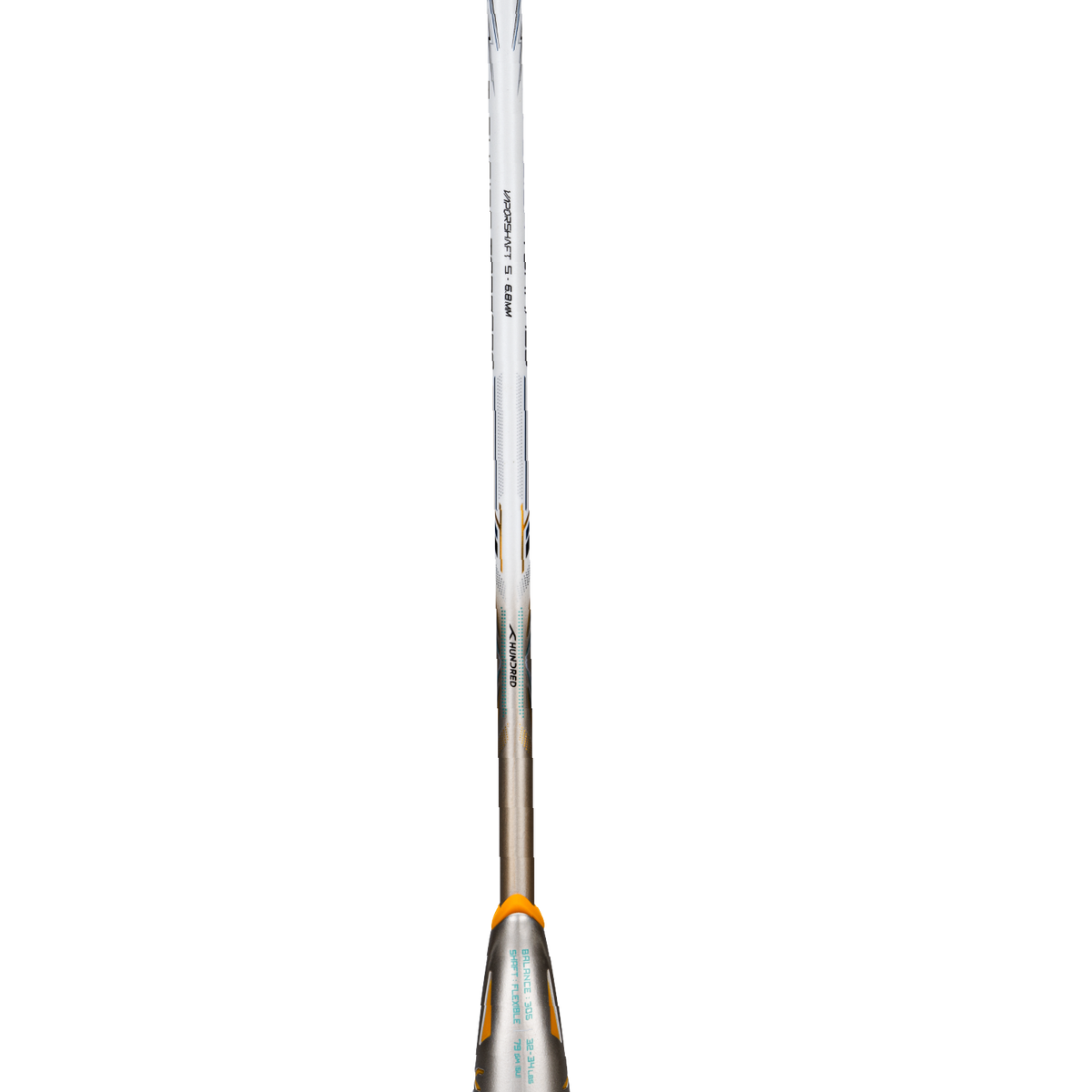 T-Fusion Tornado - 5U