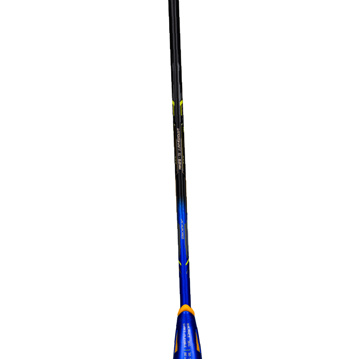 T-Fusion Assault - 4U