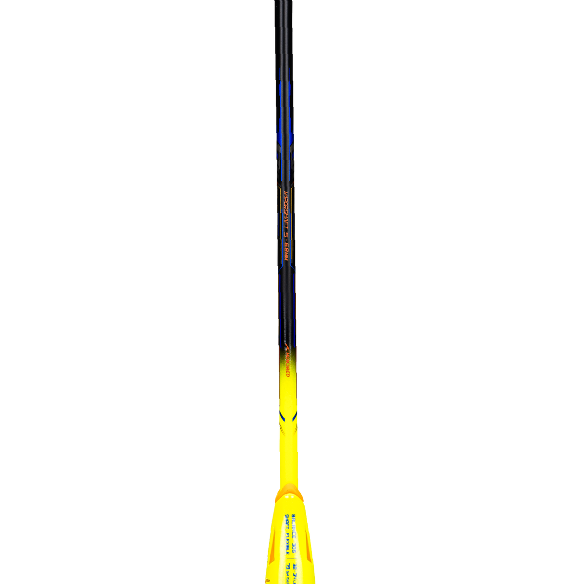 T-Fusion Assault - 5U