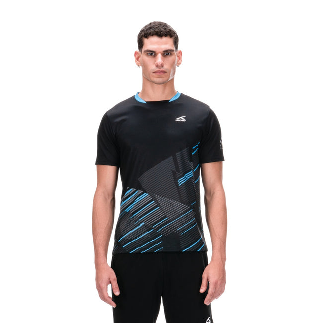 Skyline Motion T-Shirt