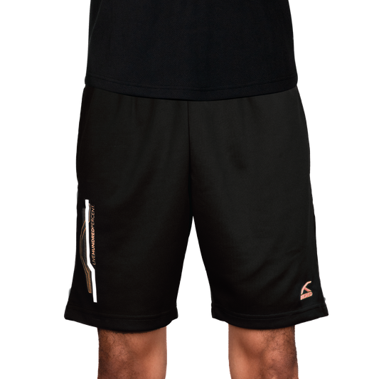Stroller Shorts