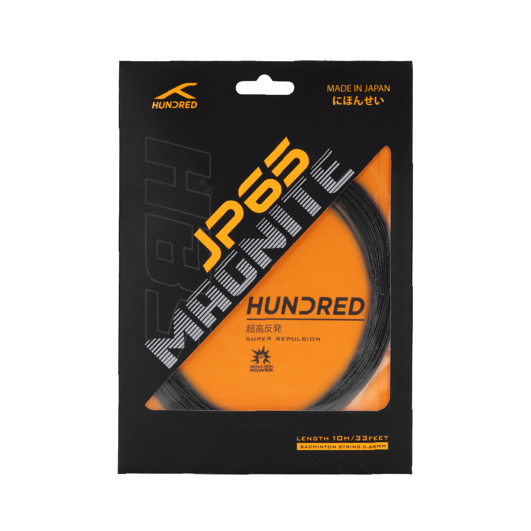 Hundred JP65 Magnite – Hundred India