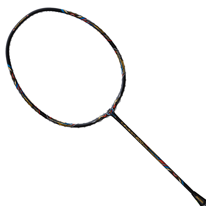 T-FUSION 800 ATTK (3U) - BLACK