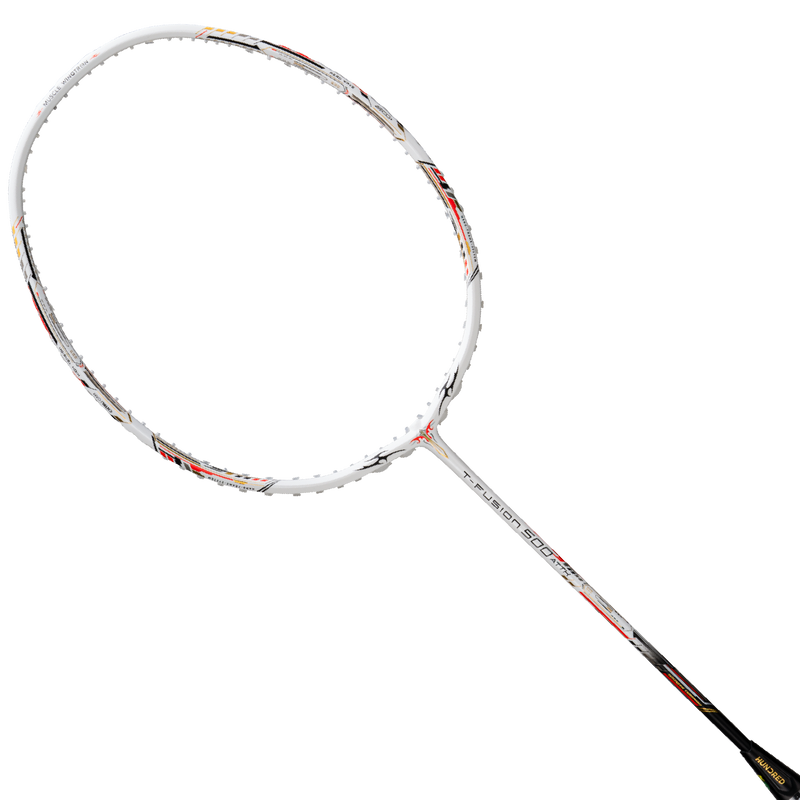 T-FUSION 500 ATTK - WHITE/BLACK