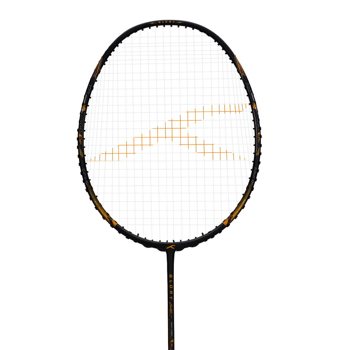 GLORY LIMITED EDITION - BLACK/GOLD
