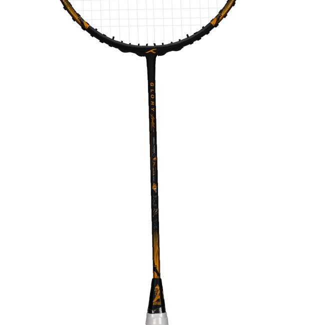 GLORY LIMITED EDITION - BLACK/GOLD