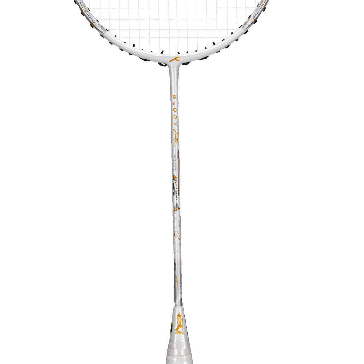 GLORY LIMITED EDITION - WHITE