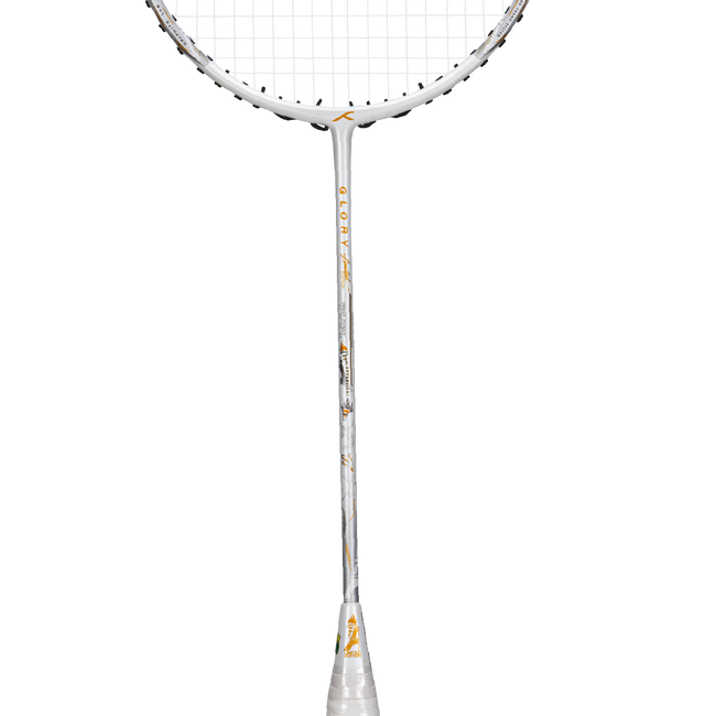 GLORY LIMITED EDITION - WHITE