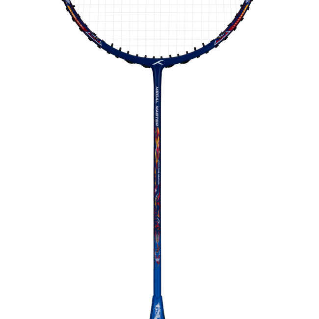 MEDAL MASTER - NAVY/BLUE