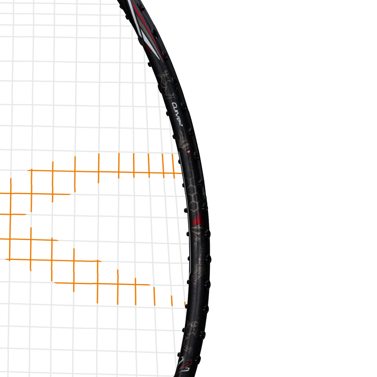GLORY LIMITED EDITION - DARK GREY/RED