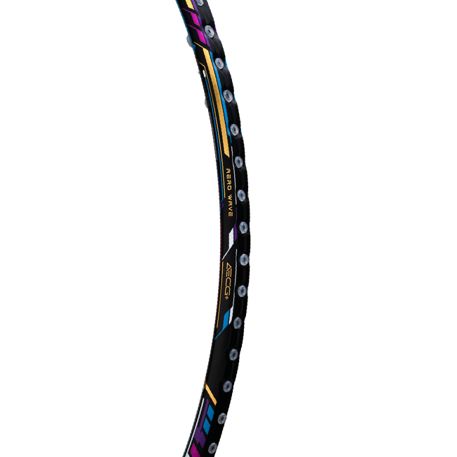 T-FUSION 500 ATTK - BLACK/CHARCOAL
