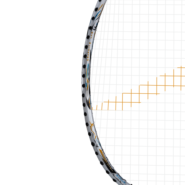 MEDAL MASTER - WHITE/SILVER