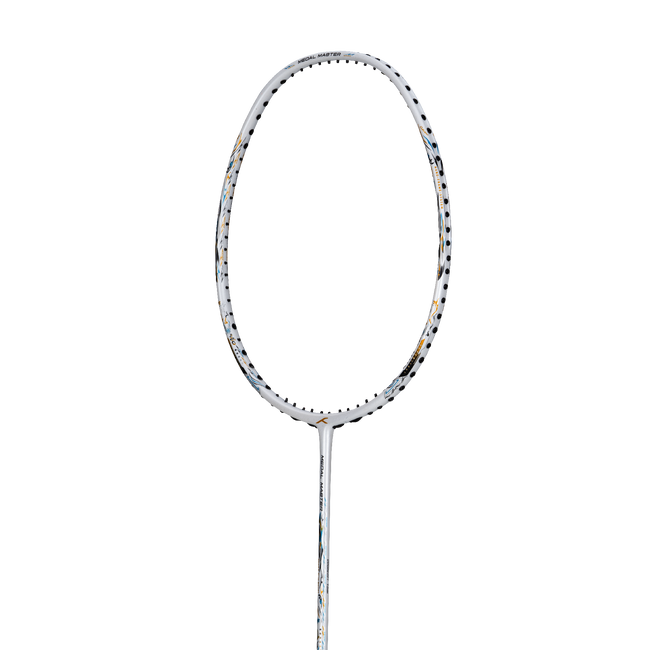 MEDAL MASTER - WHITE/SILVER