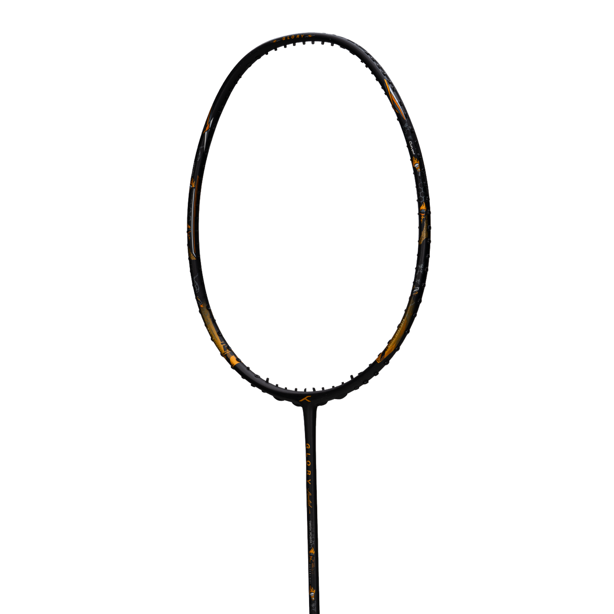 GLORY LIMITED EDITION - BLACK/GOLD
