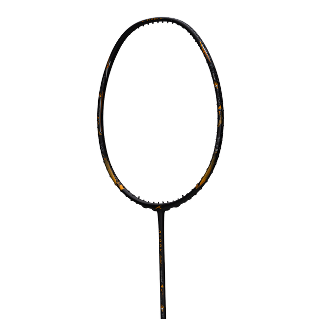 GLORY LIMITED EDITION - BLACK/GOLD
